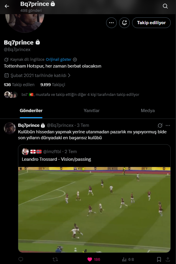 sqwlers's tweet photo. @Kayzerjk17 laurente gelirse orospu evladını ihraç etmemiz lazım amk ya hala laurenteyle kıyaslıyor bu adamı 4 yıldır bjk ile ilgili tweet atmayan bq7prince bile tweet attı bu adam için aq https://t.co/0pzWsiU515