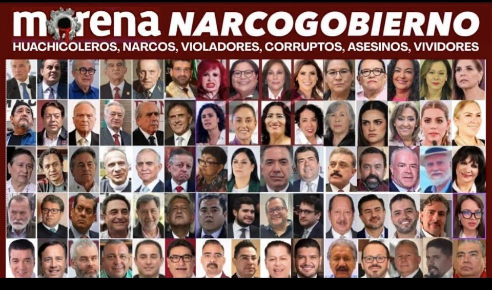 macrorealidad's tweet photo. @Rocha4T @Claudiashein @FelipeCalderon Así o más pendejo el chairo lame 🥚🥚 https://t.co/OvMtomshbd