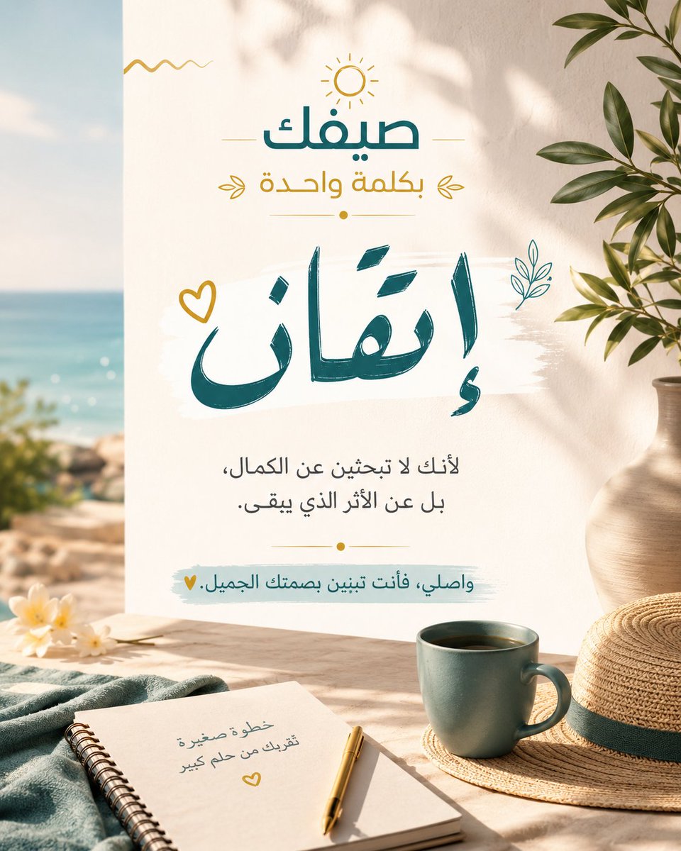 RShaibah's tweet photo. اتقان☀️ https://t.co/kEisqRTLDu