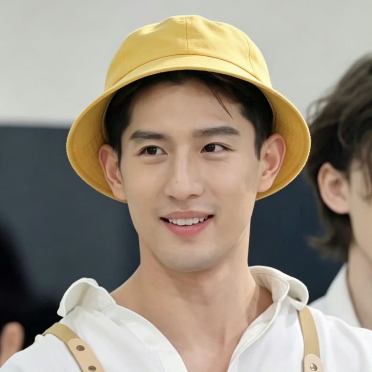 xiaosee_'s tweet photo. Our cutiee zheng ge 🧡

#aydensng‌ https://t.co/26qBnSC6dE