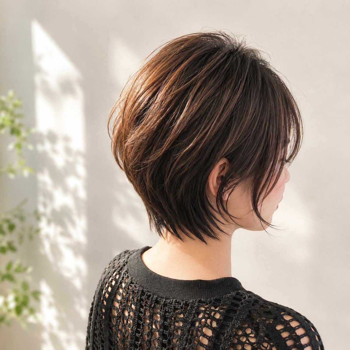 cheemo_happy's tweet photo. 30〜40代女性に人気のショートレイヤー✨
女性美容師が担当し、オーガニックカラーとReFa ULTRA FINE BUBBLEで髪と頭皮をやさしくケア。ヘアセット・着付けもお任せください♪
https://t.co/3pVQQ0A66C https://t.co/PSaAlz6BKk