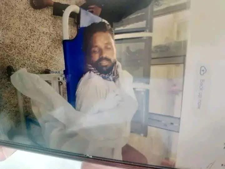 soldierspeaks's tweet photo. 🚨Tragedy in Dadyal: One Killed, 14 Injured in Firing by Pakistani Rangers

DADYAL, Pakistan-administered Kashmir – Tensions escalated sharply in the Dadyal area of Azad Jammu and Kashmir (AJK) on 5th July 2026 as Pakistani Rangers opened fire on protesters, resulting in at least one fatality and leaving 14 others injured.

According to local sources, the security forces, including personnel from the Punjab Rangers, used AK-47 rifles and tear gas shells to disperse the crowd. The incident occurred during what witnesses describe as a protest in the region.

The deceased has been identified as Mohammad Yaqub. The condition of the injured individuals remains unconfirmed at this time, and authorities have yet to issue an official statement regarding the circumstances that led to the use of live ammunition.

The situation in Dadyal remains tense as residents react to the violence. Further details are awaited.