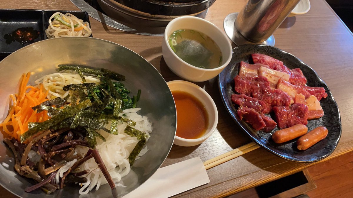 SaTonyandil's tweet photo. ウォークしながら、甘味やランチ🍽️
これも楽しみのひとつ✨
腹パンのウォーク…きつぅー https://t.co/cdfsE4Wkwy