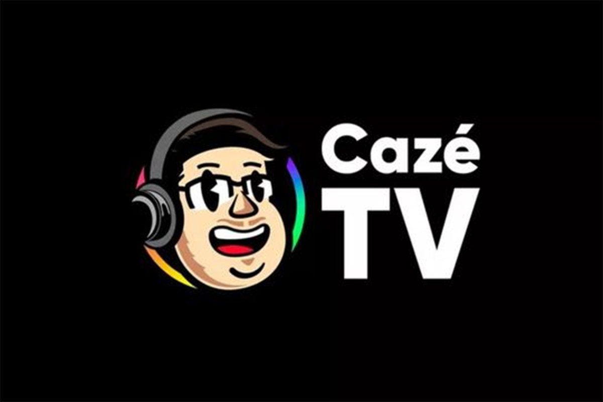 MIDIADATV1's tweet photo. CazéTV vai transmitir tudo isso de GRAÇA no YouTube:
 Copa do Mundo
 Brasileirão
 Olimpíadas 
 Premier League 
 La Liga 
 Série A 
 Bundesliga 
 Ligue 1  
 Eurocopa https://t.co/rFOannfXcB
