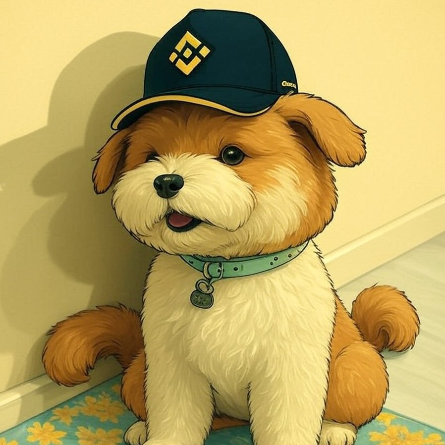 fur_nancial_dog's tweet photo. Happy Sunday, advisors!

Hope you have a great and furry day Enjoy it with your family and friends and stay away from the chart.

Your fur-nancial advisor has spoken.

Thank you!🐶 https://t.co/yJLY3XFfLx