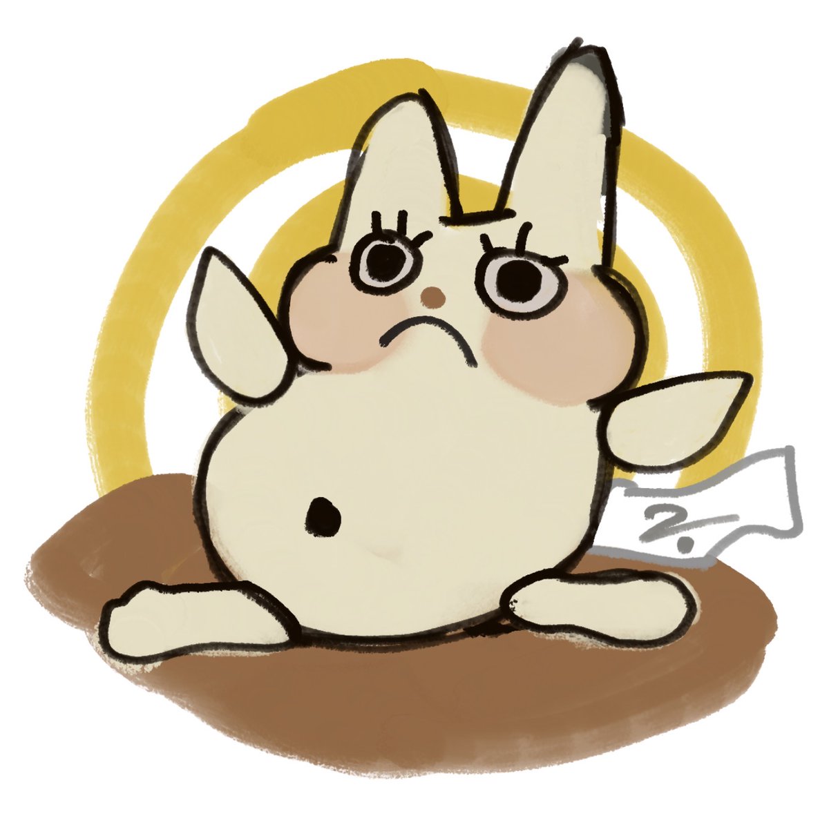 printemps3trois's tweet photo. gosh i love being able to draw
a bit imperfect but it's okay it's just a doodle https://t.co/0eEGMy4dLn