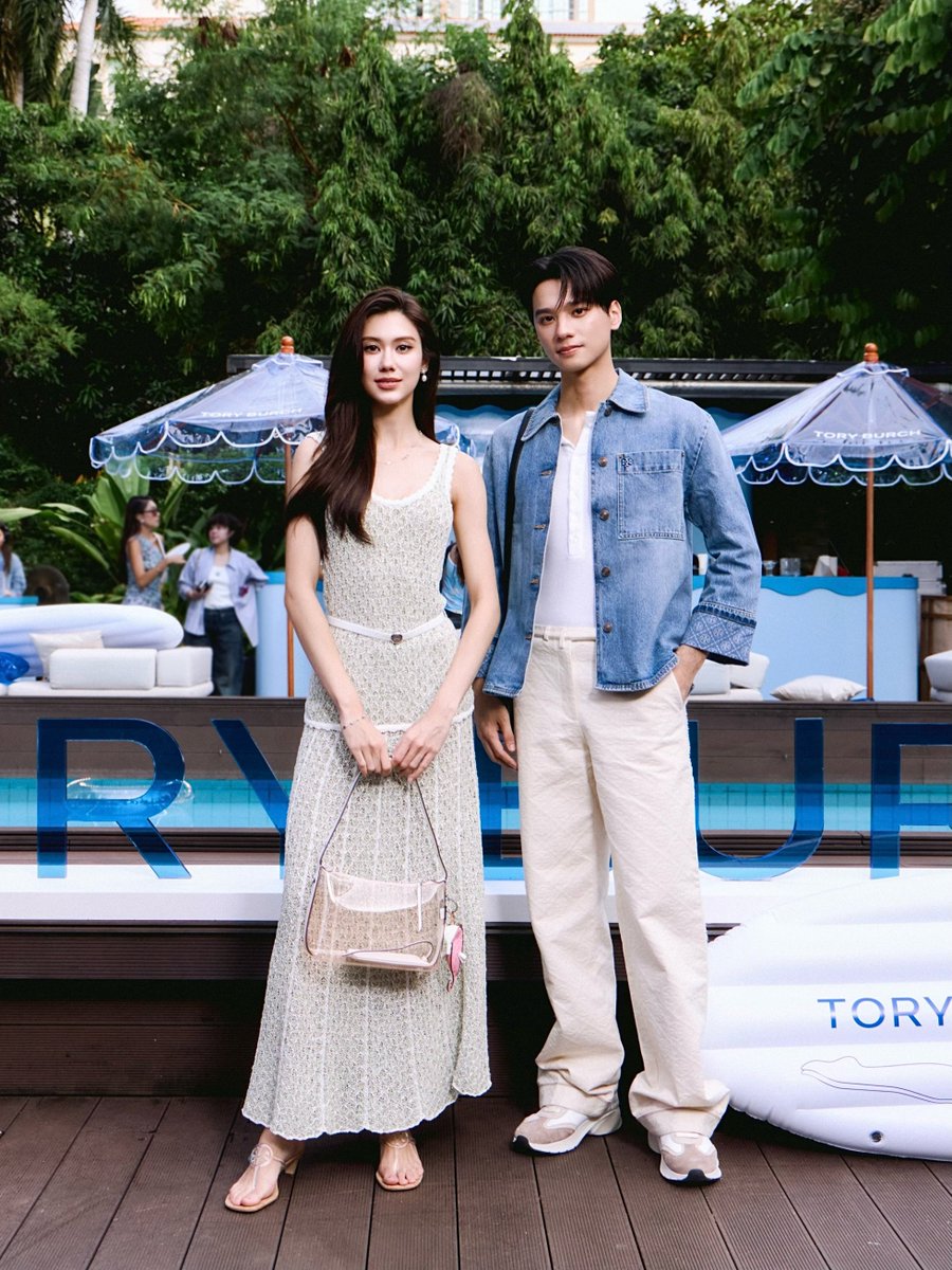 260705] Instagram Post @.lalinalena Celebrating the opening of the