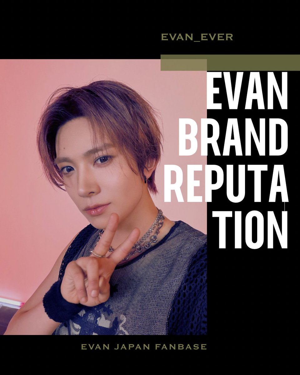 Heeseung_JPFB's tweet photo. 🦌💜ブランド評価💜🦌

このツイートをRTするだけでヒスンくんのブランド力🆙に貢献できます🎀🤍

FBのブランド評価のツイを見かけたらぜひRTをお願いします🙏✨💕

あなたのRTでヒスンくんにたくさんの愛を届けてください☺🙌❤

#EVAN #에반 #HEESEUNG #희승 #ヒスン #李羲承 @h_evva_n @evan_officialJP