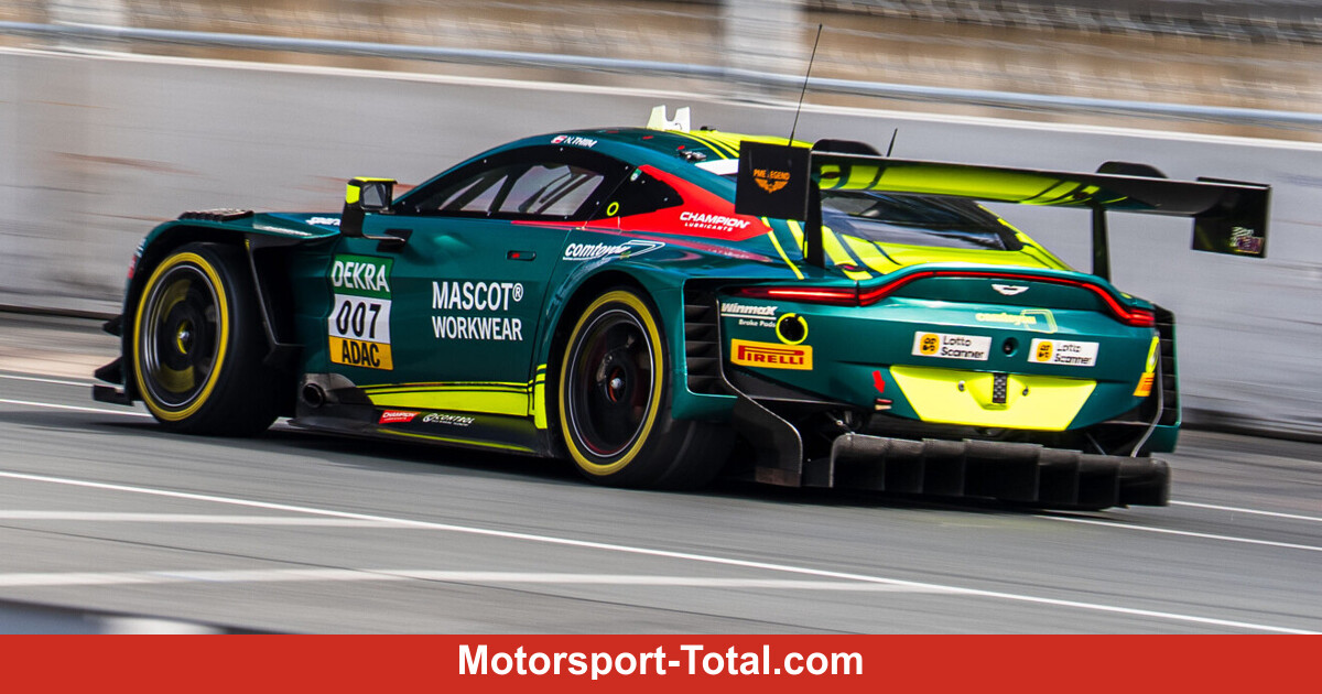 MST_AlleNews's tweet photo. DTM-Rennen Norisring 2: Thiim holt zweiten Sieg und DTM-Tabellenführung #DTM !B https://t.co/QiJnskx6J9 https://t.co/Mipo7EKRzE