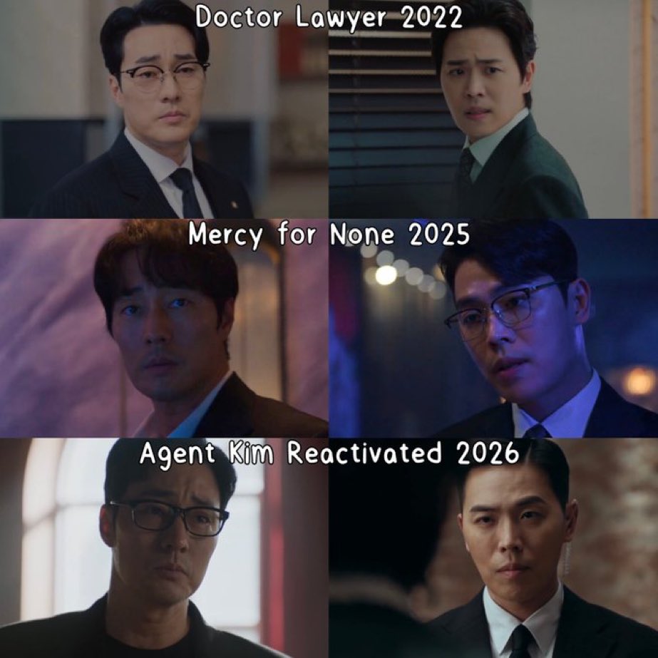 omoblaqee's tweet photo. I feel their fourth drama will be “enemies to lovers” trope 😂😂😂
#sojisub #leedongha
#agentkimreactivated https://t.co/zyLoAfH7WM