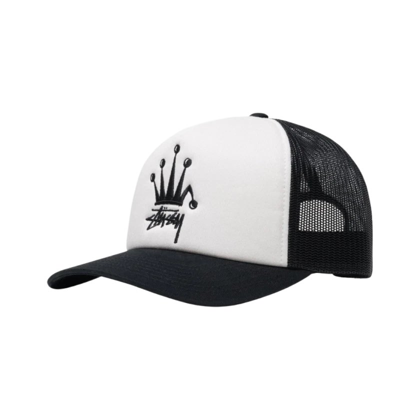 henotize's tweet photo. Stussy Crown Stock Trucker Cap 1,000฿
ค่าส่ง40 ไม่มีป้าย

#เสื้อผ้ามือสอง #ส่งต่อstussy #stussyมือสอง #stussythailand #stussyส่งต่อ https://t.co/StsXKl4dYK