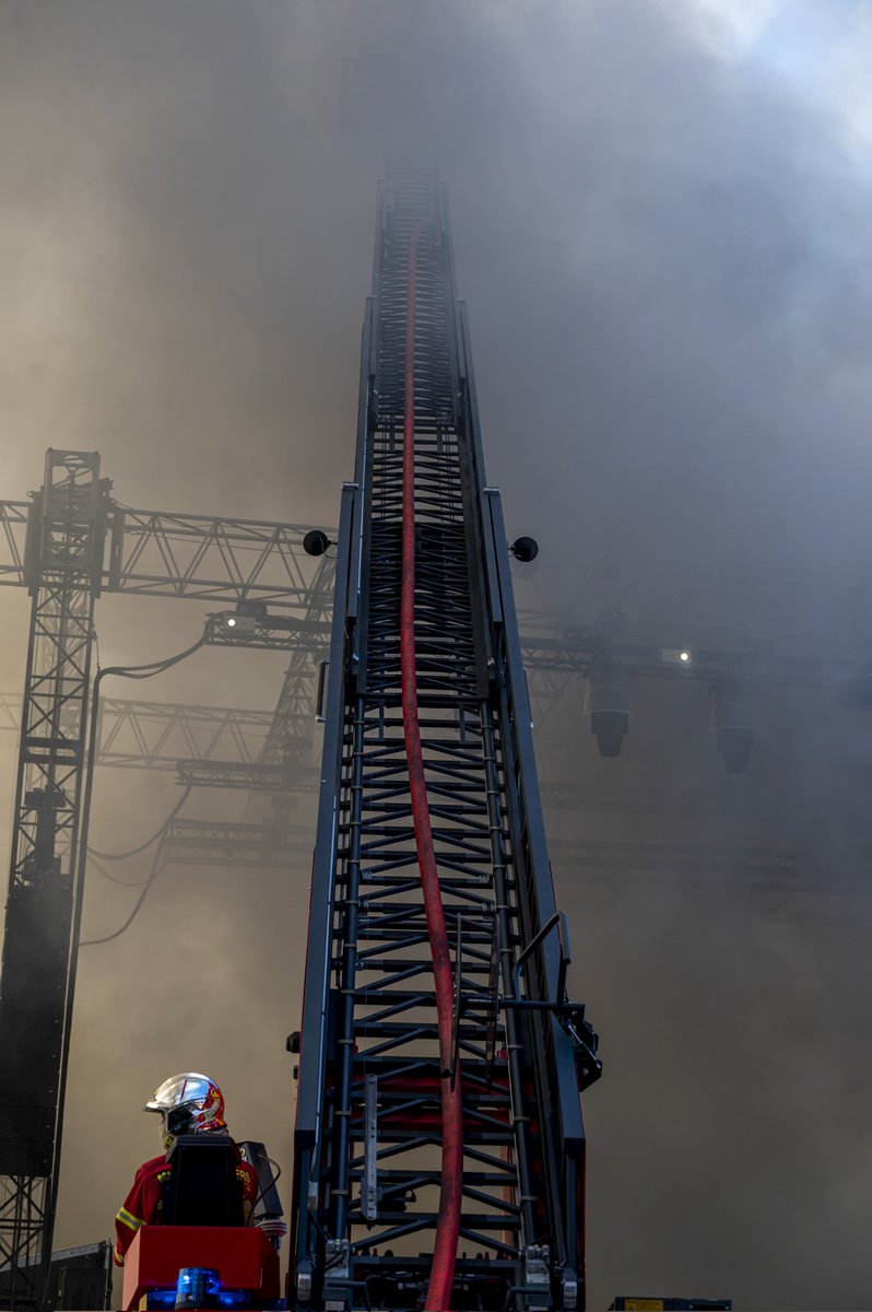 Marins-pompiers de Marseille tweet media