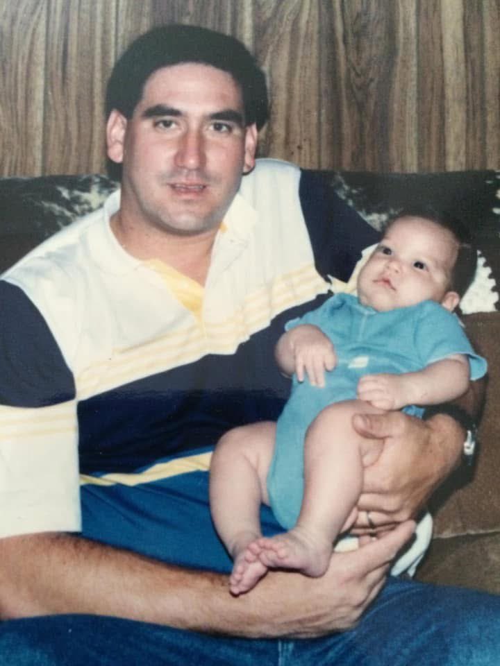 EllenFitzgeral1's tweet photo. Happy birthday to my eldest son Eric. I am so proud of everything you have achieved. Love you buddy. https://t.co/r5U84ebnxf
