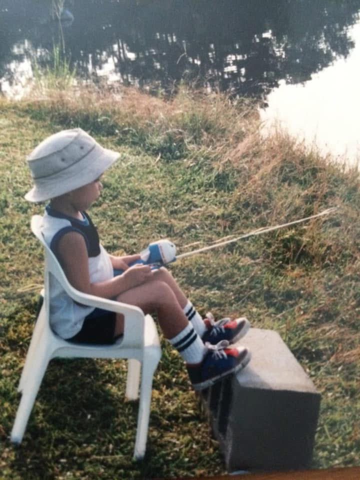 EllenFitzgeral1's tweet photo. Happy birthday to my eldest son Eric. I am so proud of everything you have achieved. Love you buddy. https://t.co/r5U84ebnxf