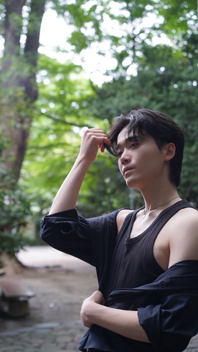 kod_ooooo's tweet photo. ほれ、壁紙に使ってくれて良いんやで。

#ポートレート

 #雰囲気 #雰囲気男子 #メンズ #黒髪男子 #ファッション #被写体 #カメラ好きな人と繋がりたい #自発ください #RTで私を有名にしてください #拡散希望 https://t.co/KT2Xw4Nd48