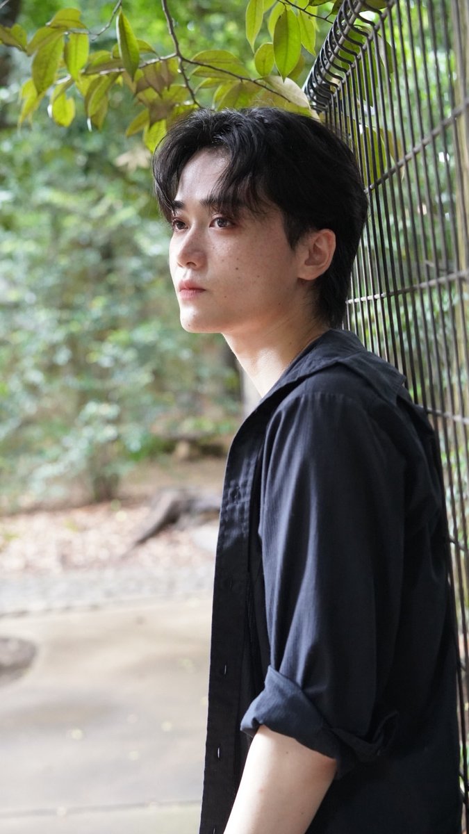 kod_ooooo's tweet photo. ほれ、壁紙に使ってくれて良いんやで。

#ポートレート

 #雰囲気 #雰囲気男子 #メンズ #黒髪男子 #ファッション #被写体 #カメラ好きな人と繋がりたい #自発ください #RTで私を有名にしてください #拡散希望 https://t.co/KT2Xw4Nd48