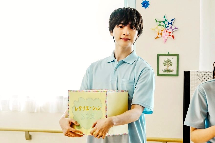 FHowaitota81834's tweet photo. 玉森裕太さんが織りなす記憶の迷宮に魅了されました。
玉森さんの魅力は華やかで繊細。そして静かに沈黙の中で観る者の心を抉るところにあると思います。
記憶とは愛とは何か…
そんな問いを玉森さんの圧倒的な存在感で優しく、しかし容赦なく投げかけてくる回でした。
#マイフィクション #玉森裕太 https://t.co/vq52pHrGla
