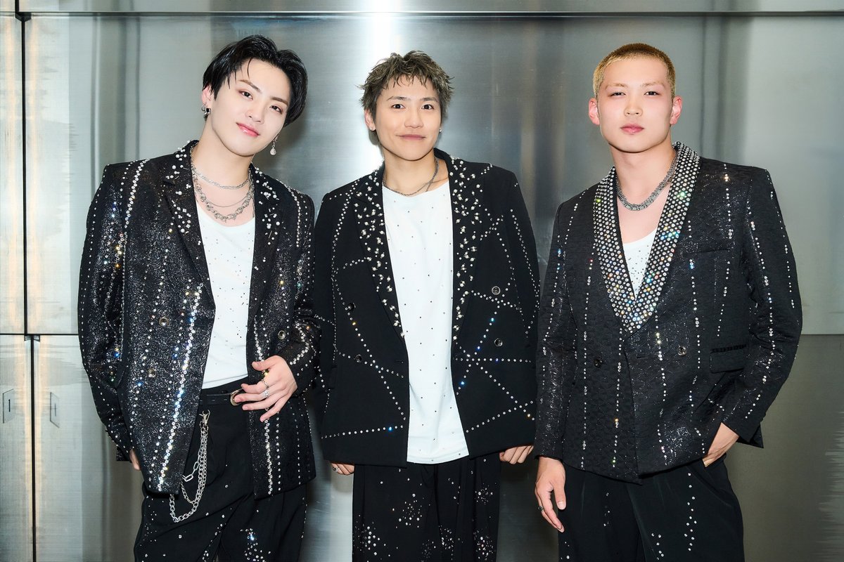 小森 隼(GENERATIONS) (@hayato_official) / Posts / X