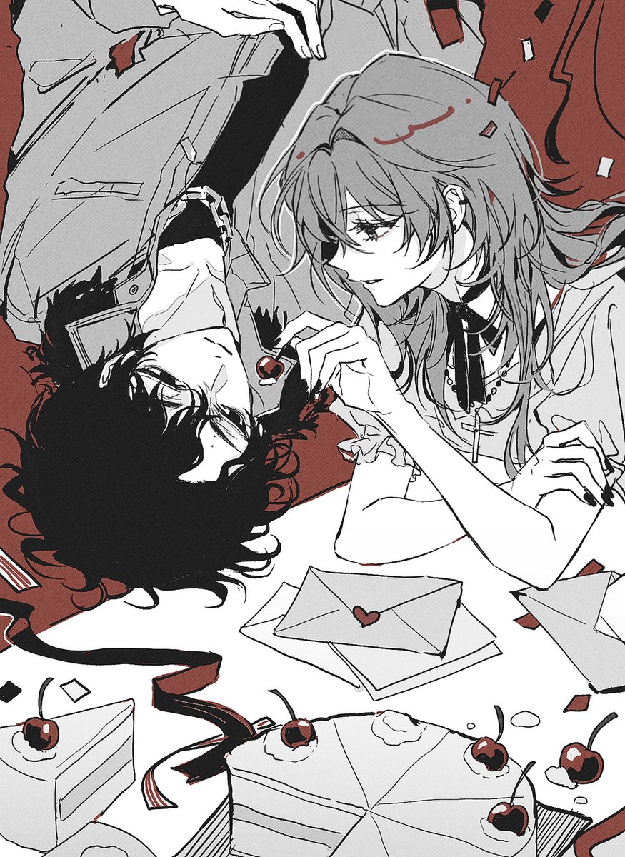 nyangkusa's tweet photo. https://t.co/FTZrUOqgho