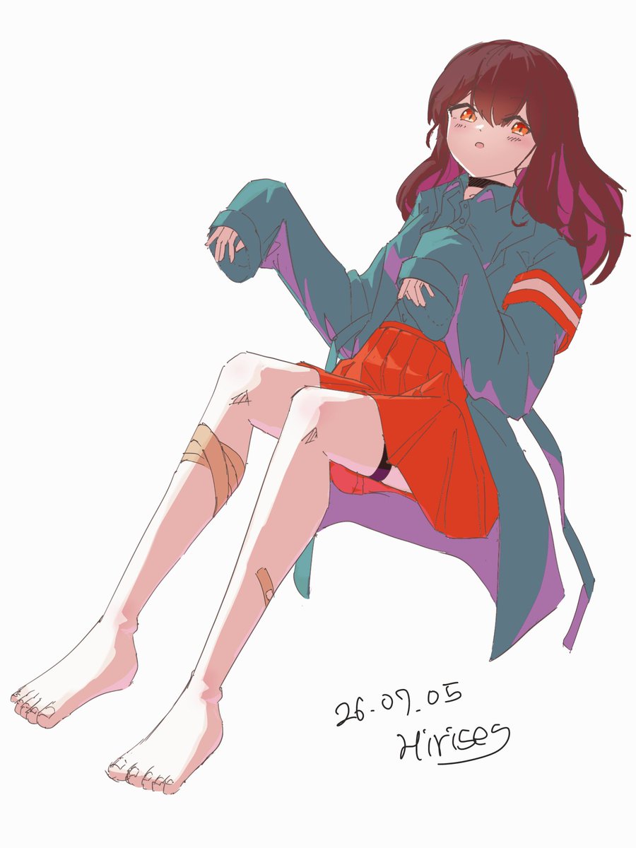 _hirises's tweet photo. 오랜만에 그림 https://t.co/z1mB1tcr8H