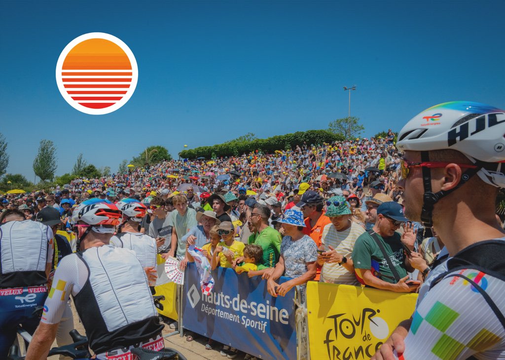 TeamTotalEnrg's tweet photo. 𝙋𝙤𝙨𝙚, 𝙎𝙞𝙜𝙣, 𝙎𝙥𝙚𝙖𝙠 and repeat (21x)

#AllezTotalEnergies ⚡️ https://t.co/u8RLMSk9CU