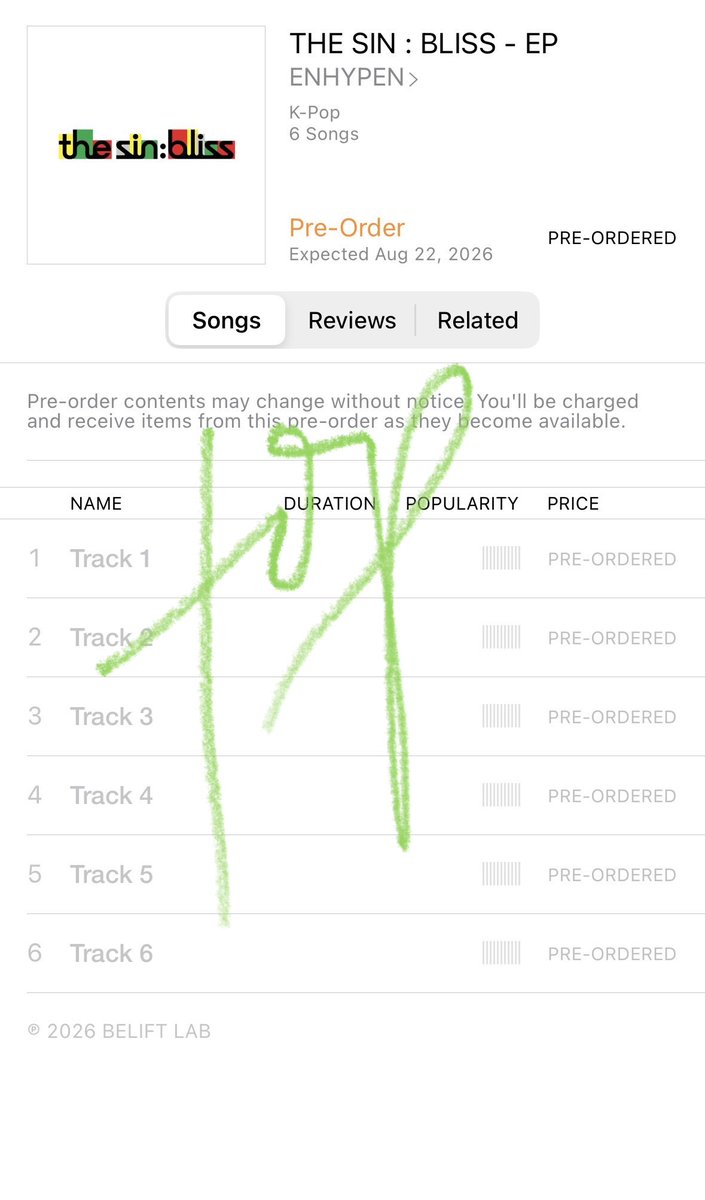 tamsahamnida's tweet photo. Wait, i’m confused.. spotify - aug21.. iTunes - aug22 👀🤔

#THE_SIN_BLISS https://t.co/0IJX8JcaO1