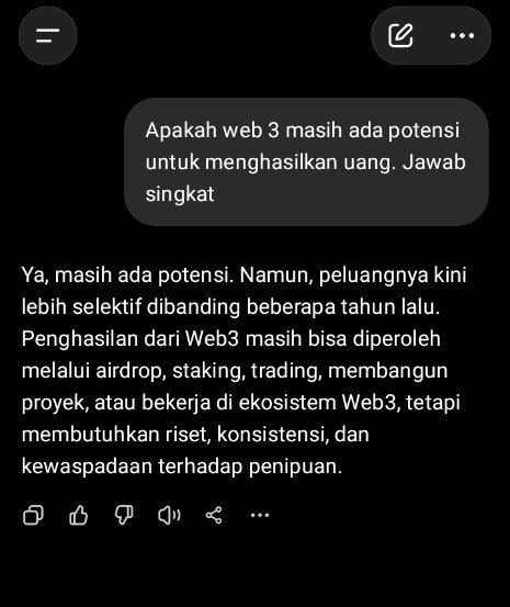 allina_00's tweet photo. Mungkin memang sudah saatnya masuk ke dunia agent AI https://t.co/4MgkdaMjRM