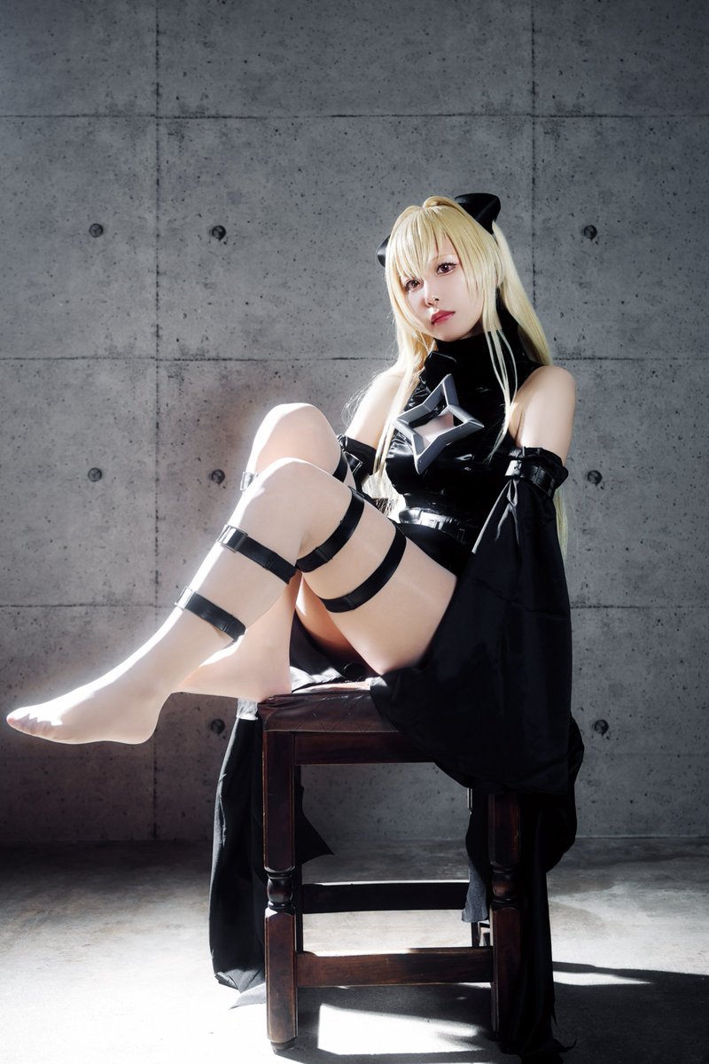 ccoue_e's tweet photo. コスプレ /cosplay

♡

　　　　　　ToLOVEる　　金色の闇

♡

p📷:) @yu_TSP 様 https://t.co/2Qzg9jwXyj