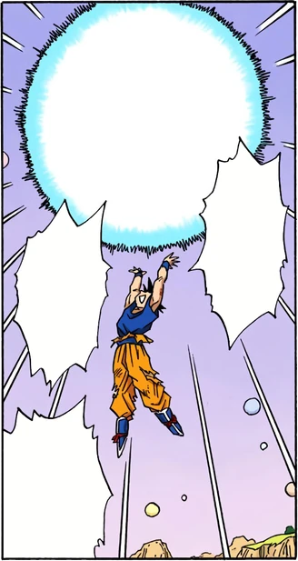 DemonicBoom's tweet photo. @GrillMaster135 Save dragon ball legends Goku SSJ3 with Spirit bomb active gauge https://t.co/Gy9PzL9e4p