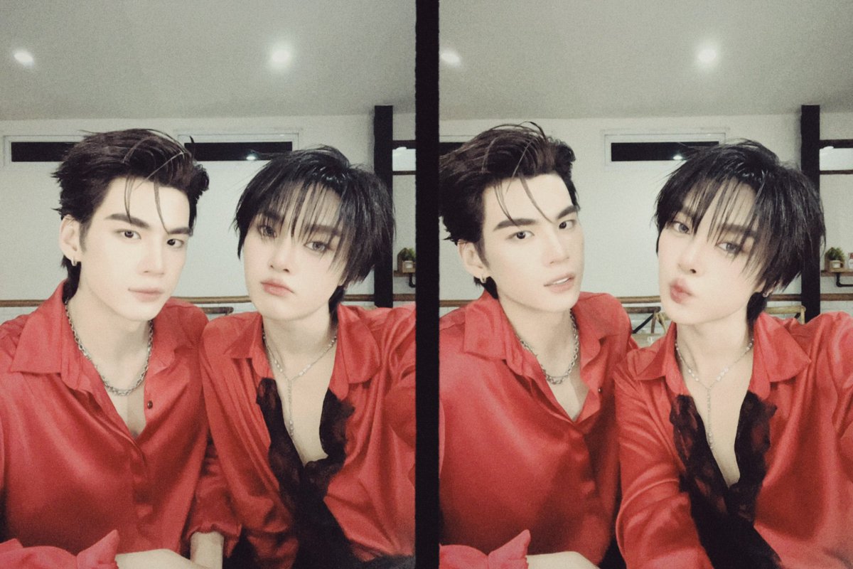 ottoottoo_'s tweet photo. ขอบคุณที่มาหากันวันนี้นะค้าบบ ขอบคุณทีมหน้าจอที่คอยดูพวกเราด้วยย หวังว่าทุกคนจะสนุกแล้วก็ได้รอยยิ้มกลับไปเยอะๆเลยนะคั้บบ ^^

NORTHOTTO IGNIVAR ERA  
#PhotopiaxNorthOtto https://t.co/BJlUBNSjDr