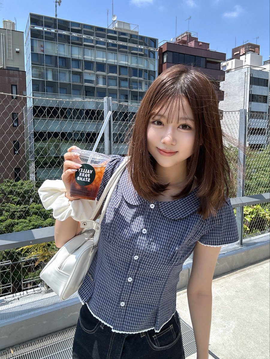 yuki7buddy's tweet photo. おはよう☀️
久しぶりにいっぱい寝たよ😴
これは朝活行った時の写真📸 https://t.co/g4r4wAnE2Y