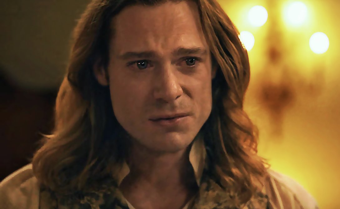 liveloveijbol's tweet photo. their identical expression here..😭 sam and delainey’s game is unmatched when it comes to eye acting https://t.co/iHwLTrFE7d