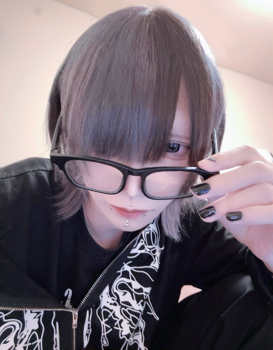 _fcli's tweet photo. #自撮り界隈 https://t.co/uxEzg6vryz