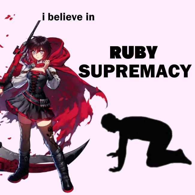 Alisa198783's tweet photo. @OfficialRWBY https://t.co/UBGIYDIsSC