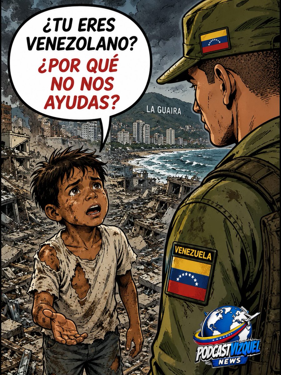 Victorporvida's tweet photo. @teamovenezuel3 Sin comentarios https://t.co/cAsCrDUK5P