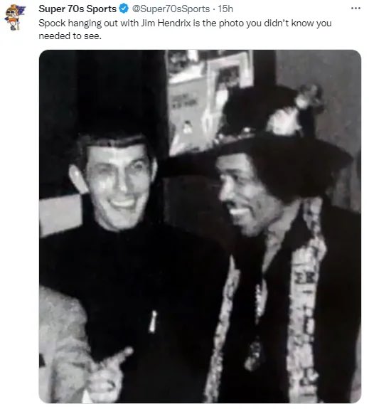 jaroo67's tweet photo. @20th_Centurygal I’d bring back both these guys https://t.co/D0NAIaApyp