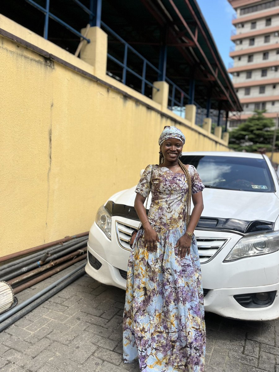 iyalode_civil's tweet photo. Happy New Month 💜🤎
The beginning of the 2nd half of the year.

Let’s make it worth it!!! https://t.co/AByO0QH4nm