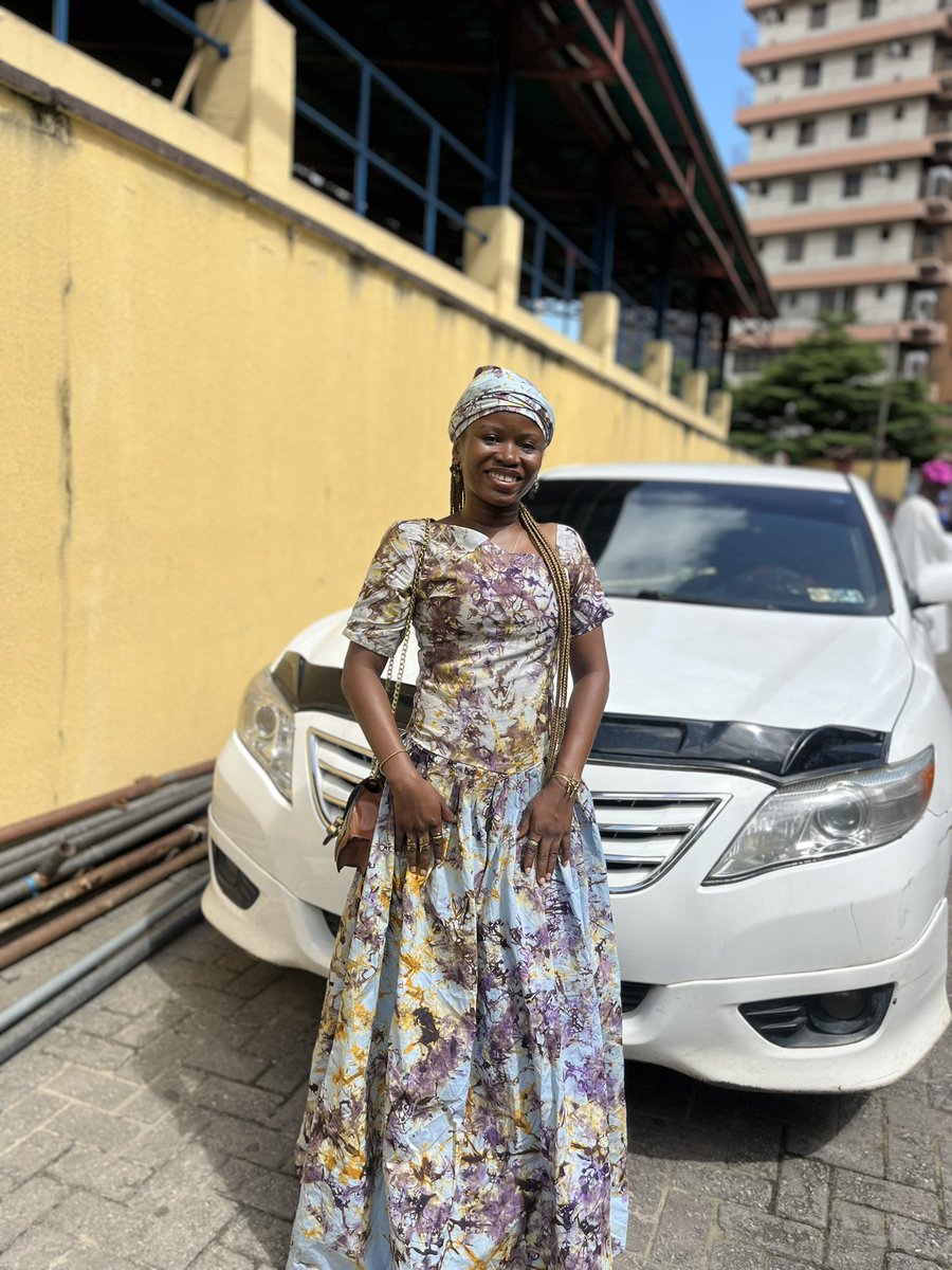 iyalode_civil's tweet photo. Happy New Month 💜🤎
The beginning of the 2nd half of the year.

Let’s make it worth it!!! https://t.co/AByO0QH4nm
