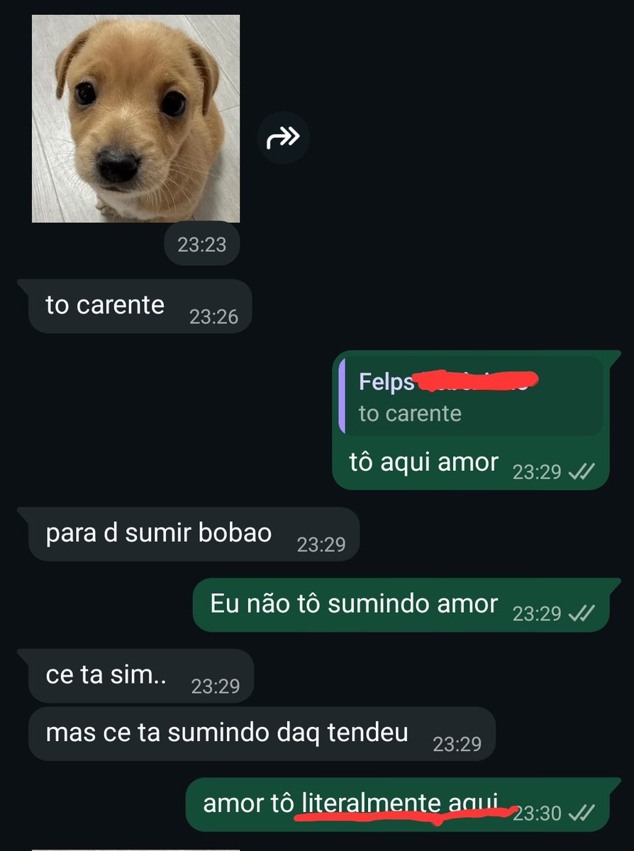 batfuturista's tweet photo. poupando detalhes eu passei 11 meses com essa pessoa, entre conhecer e namorar (que nojo) e ao longo do tempo eu vendo comportamentos vítimista, narcisistas, junto das ações que me sufocarem mês após mês.
(exemplo abaixo) https://t.co/FM86JwxDUG