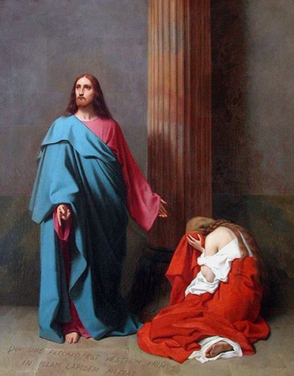 Totvs_tuus51320's tweet photo. "The Lord receives the Tears of the Penitent more Joyfully than the songs of the righteous."

-- 𝑺𝒕. 𝑬𝒑𝒉𝒓𝒆𝒎 𝒐𝒇 𝑺𝒚𝒓𝒊𝒂𝒏 https://t.co/o7jFpgy2vx