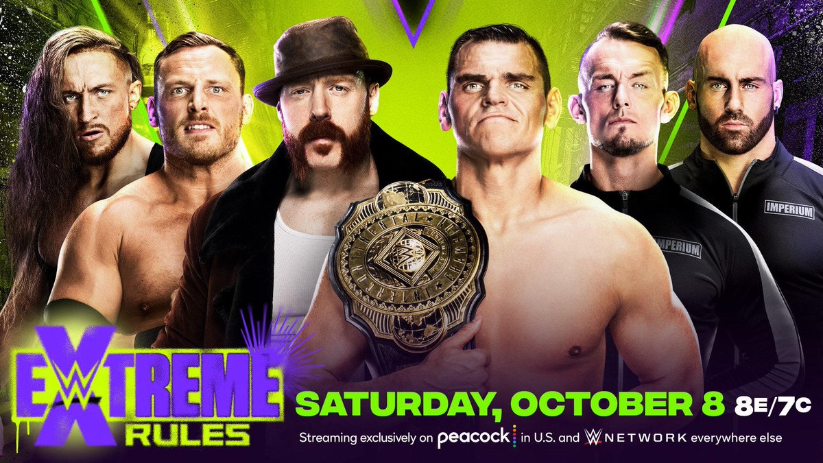 TripleFraud's tweet photo. it’s incredible to me that they never rewarded sheamus after this run https://t.co/XM9DekcbxH