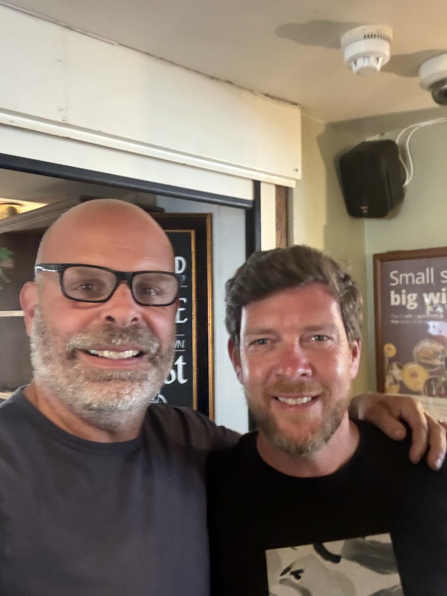 1388GardenMaint's tweet photo. @TranmereRovers please thank the gaffer for being an absolute gent today.
Always will be an @Official_BRFC legend.
#printthatbastard https://t.co/f0JpAVKfd9