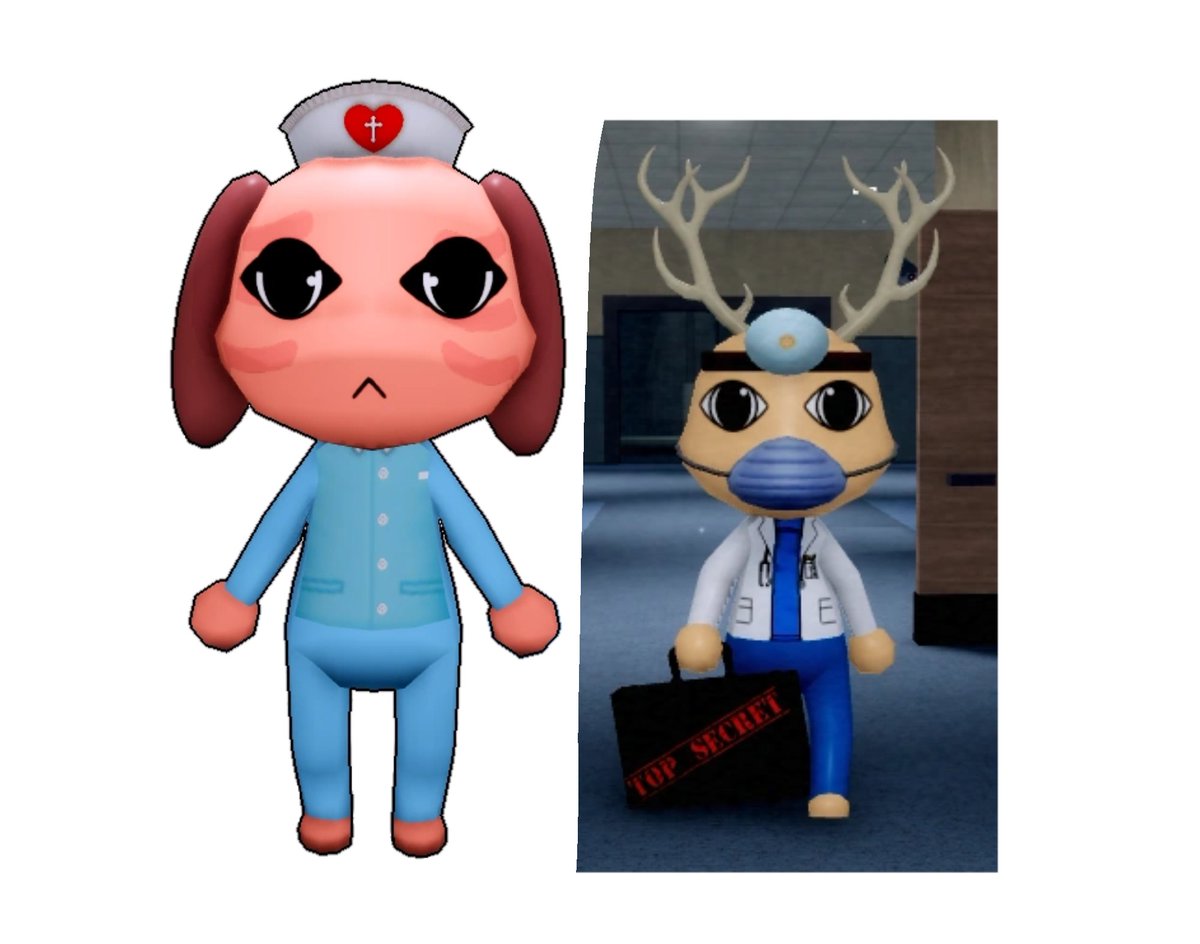 call the doctor ! tweet media