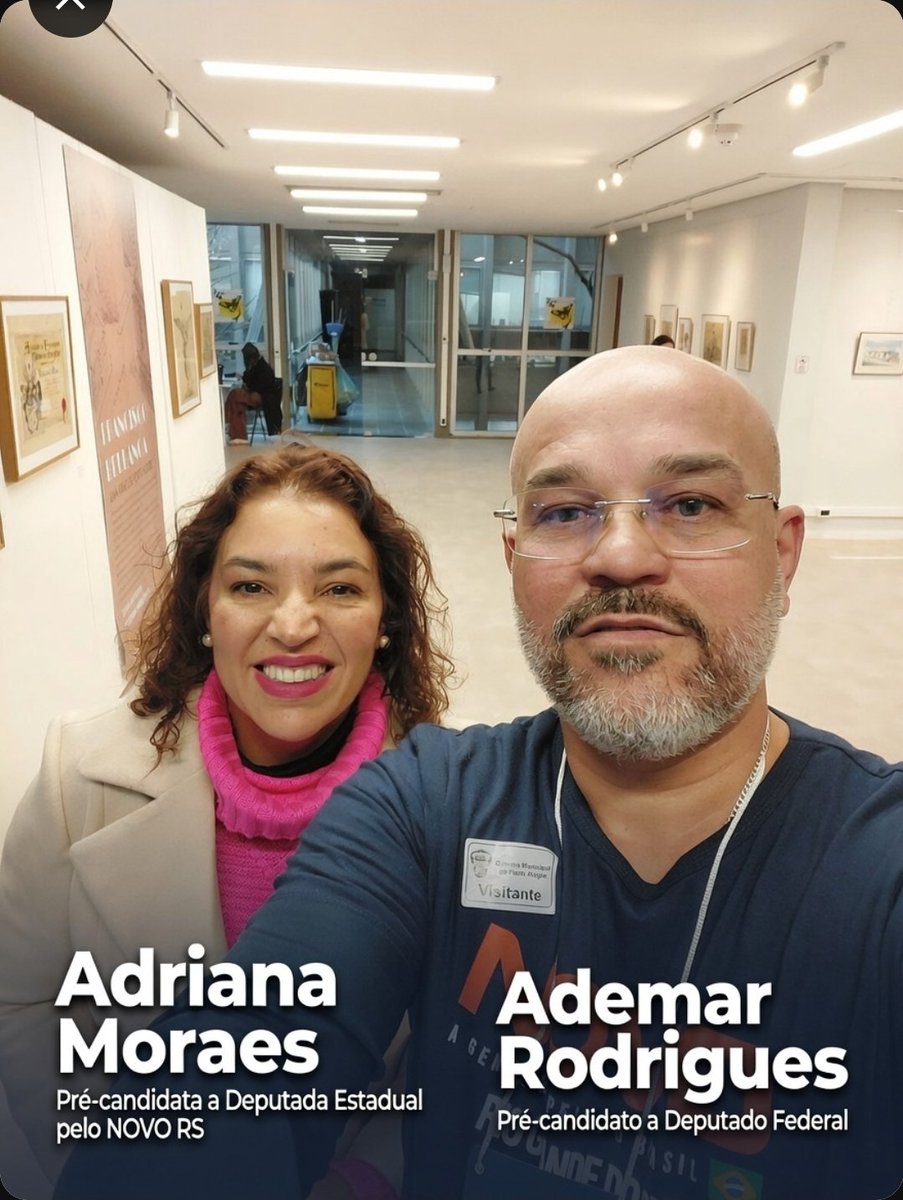ademarmago's tweet photo. Somos O NOVO, sigam @ademarmago https://t.co/QR5NvneNTt