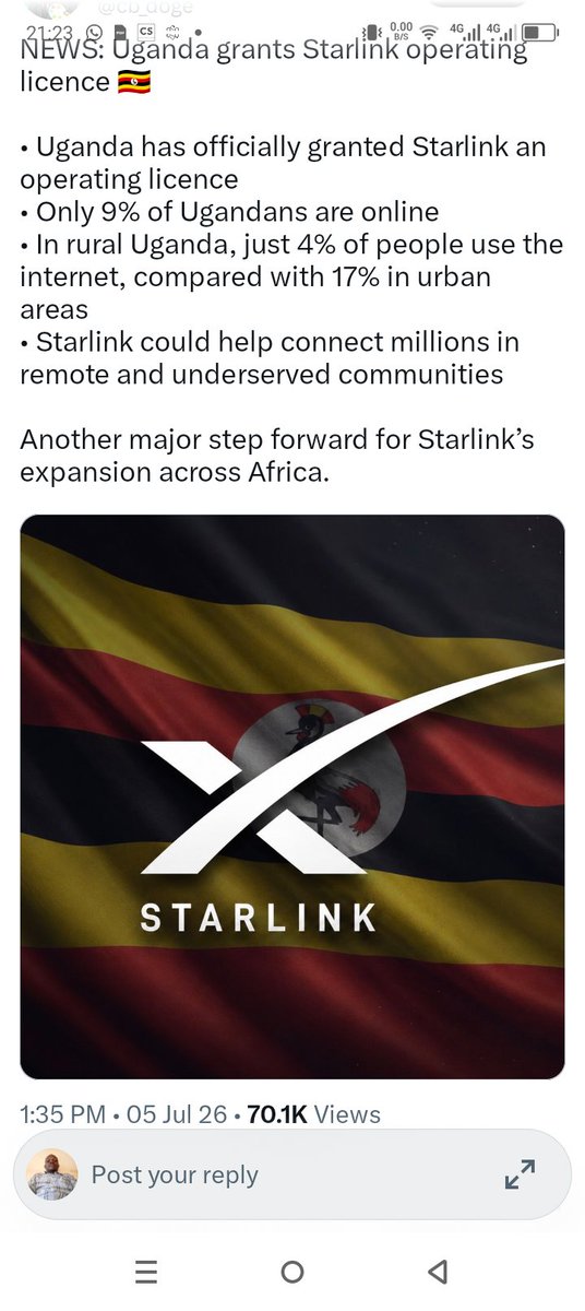 vevemorris's tweet photo. @mtnug You should be warried with your arrogance https://t.co/rafsNuAiz0