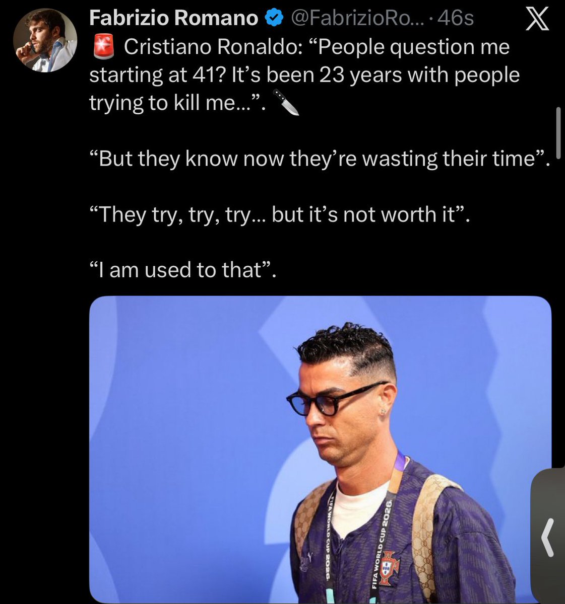 ToobalmNation's tweet photo. A true legend 🔥🔥 https://t.co/6PfodWDSNN