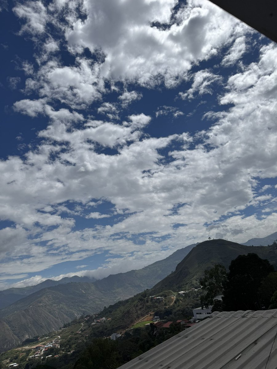 CARLOSHUGORAMIR's tweet photo. En Zaruma https://t.co/LmoSXV4Icz
