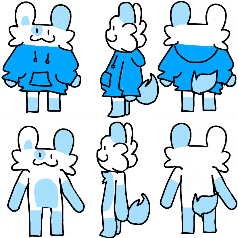 flawedfreddie's tweet photo. #artfight2026ㅤ #artfightㅤ 

does anyone wanna draw this lil guy for artfight 2026??

acc is damunch https://t.co/pQjRoyG3Zu