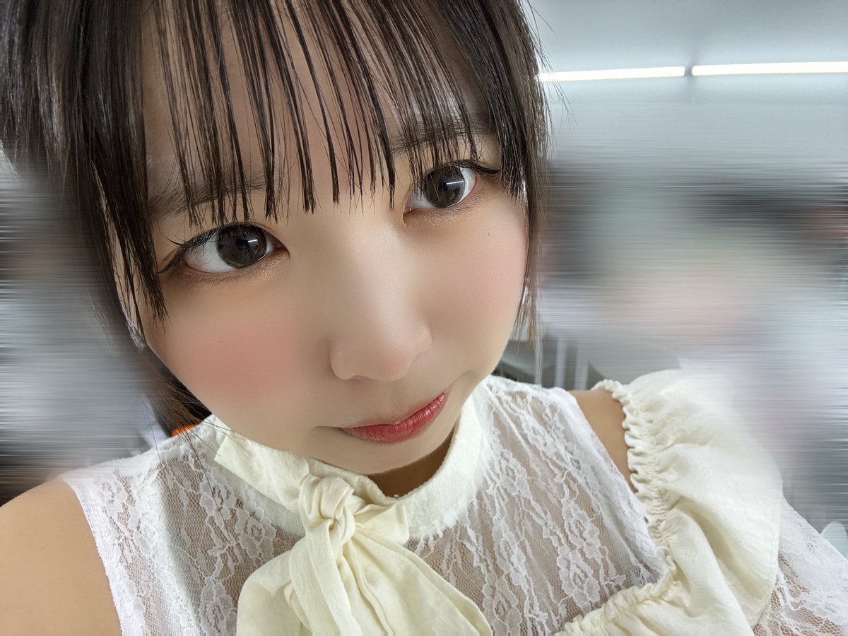 nagasawa_iroiro's tweet photo. #日暮里ネコシアター さんでのライブありがとうでしたっ！🐱

土日ライブできるなんて楽しくて幸せで最高だったな🎤♡
大切な時間を使ってくれてありがとうございました(՞_  ̫ _՞)ᐝ ​🧡

#ふわり #アイドル #IDOL https://t.co/xdlGRpzpHf
