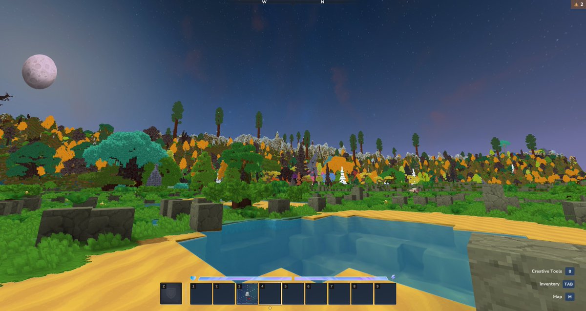 cyberaxe's tweet photo. HYTALE - Earth Map - 1 to 1000 ratio.
Who wants to play Hytale Earth SMP?
Maps 6gb with natural gen outside of it. So you get earth plus you can explorer the outer wastelands.
#Htyale #hytalemodding #hytalemaps #hytaleearth
@hytale https://t.co/gPlzexPHPq